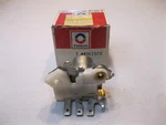1973-1975 Windshield Wiper Switch And Terminal Board Gm# 4961604 Nos. Fixed Price $34.99.
