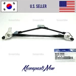Windshield Wiper Linkage Front 981503K000 Oem Hyundai Sonata 2006-2010. Fixed Price $47.94.