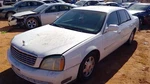 Wiper Transmission Fits 00-04 Cadillac Deville Oem. Fixed Price $71.99.