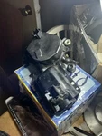 1984 Chevy G-series Windshield Wiper Motor 22038358 Gmc Vandura 1983-1991. Fixed Price $57.00.
