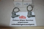 1950 51 52 Nash Rambler Nos Windshield Wiper Linkages Trico Pair L&r. Fixed Price $39.99.