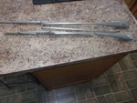 1969-1970 Buick Olds Pontiac Chevy Caddy Full Size Trico Wiper Arm Set Oem. Fixed Price $70.00.