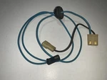 1960 Chevrolet Passenger Windshield Wiper Motor Harness W/ Single Speed & Washer. Fixed Price $39.99.