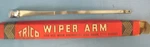 Nos Wiper Arms Adjustable Type 8 To 10 3/4" Original Trico Flat Windshields. Fixed Price $29.99.
