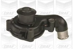 Graf PA640 Water Pump, Engine Cooling Ford Mazda. Fixed Price $75.29.