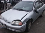 Used Windshield Wiper Motor Fits: 2000 Chevrolet Metro Grade. Fixed Price $64.20.
