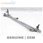 2015-2018 Porsche Macan Windshield Wiper Transmission / Bracket 95B955023B. Fixed Price $51.49.