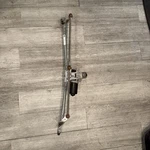 2011-2024 Ram 1500 2500 3500 Windshield Wiper Motor & Linkage Mopar 55372141AL. Fixed Price $130.90.
