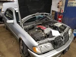 Wiper Transmission 202 Type C230 Fits 98-00 Mercedes C-class 1236413. Fixed Price $49.41.