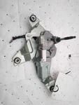 Used Back Glass Wiper Motor Fits: 2009 Nissan Murano Grade. Fixed Price $84.99.