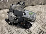 Bmw Mini R55 Clubman Nsr Rear Barn Door Wiper Motor 7168153 Valeo 5302912 07-13. Fixed Price $20.08.