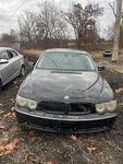 2002-2005 Bmw 745I Wiper Transmission Oem. Fixed Price $50.95.
