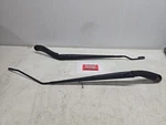 2012 Dodge Caravan Front Left & Right Windshield Wiper Arm Pair 05113045AD. Fixed Price $60.00.