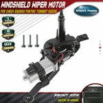Rear Side Windshield Wiper Motor For Chevy Equinox Pontiac Torrent Suzuki 07-09. Fixed Price $53.98.