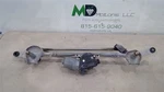 2017-2019 Gmc Acadia Front Windshield Wiper Motor With Linkage 23372081. Fixed Price $120.00.