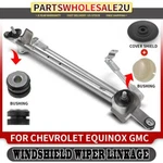 Windshield Wiper Transmission Linkage For Chevy Equinox 2010-2017 Gmc Terrain. Fixed Price $39.99.