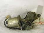 Windshield Wiper Motor Hatchback Door Fits 76-78 81 Accord 32408. Fixed Price $60.49.