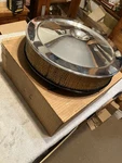 1967 1968 1969 1970 Nos Air Cleaner Gm 6423907 Z28 302 Corvette 427 LT1 350. Fixed Price $545.00.