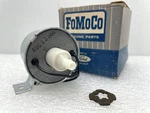 Nos Fomoco C5AZ-17664-A Windshield Washer Pump 1966-68 Ford Galaxie Falcon. Fixed Price $139.95.