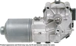 A1 Cardone 43-2104 Windshield Wiper Motor For Select 99-10 Bmw Models. Fixed Price $476.99.