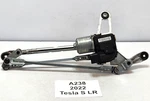 2021-2023 Oem Tesla Model Front Windshield Wiper Motor Mechanism Assembly. Fixed Price $240.02.