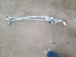 Windshield Wiper Motor 206 Type Sedan Fits 22-23 Mercedes C-class 1878362. Fixed Price $129.89.