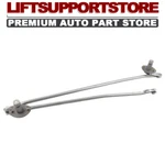 602-306 Windshield Wiper Transmission Linkage Front Ford E350 E450 Van 92-16. Fixed Price $55.99.