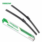 Front Windshield Wiper Blades For Audi A4 A5 2009-2016 A7 Windscreen. Fixed Price $16.19.