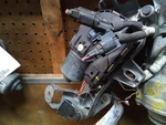 Driver Windshield Wiper Motor 216 Type Fits 07-14 Mercedes Cl-class 410572. Fixed Price $40.00.