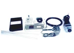 Brothers Trucks WMC0059 Custom Wiper Conversion Intermittent 55-59 Chevy/gmc. Fixed Price $399.99.