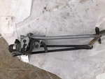 1998 - 2000 Chrysler Sebring Wiper Transmission Linkage With Motor 05288416AD. Fixed Price $54.00.