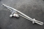 Front Windshield Wiper Motor Transmission Linkage 15252855 Oem Hummer H2 2003-07. Fixed Price $127.99.