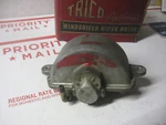 1940 Cadillac Buick Oldsmobile Lasalle Pontiac Trico SS-19 Used Wiper Motor. Fixed Price $50.00.
