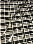 1965 Chevy Impala Trico Windshield Wiper Arms Left & Right Set Can. 63. Fixed Price $30.00.