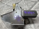 94-01 Acura Integra Oem Rear Windshield Glass Wiper Motor 95 96 97 98 99 00. Fixed Price $29.95.