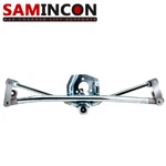 For Vw Golf Jetta Windshield Wiper Transmission Linkage Assembly 1J1955603B. Fixed Price $37.07.