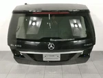 2013-2016 Mercedes Gl X166 Trunk Boot Lid Liftgate Assembly Black Tailgate. Fixed Price $350.00.