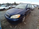 Wiper Transmission Fits 03-08 Corolla 12457699. Fixed Price $70.02.