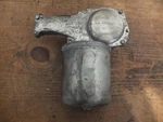 Land Rover Wiper Motor Lucas 14W Genuine Series 2A (from Suffix F) 3 GEU708 1977. Fixed Price $81.14.
