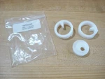 New 1969-77 B, C, & Body 2 Speed Windshield Wiper Motor Cam Bushing Repair Kit. Fixed Price $79.95.