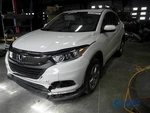 Honda Hr-v 2019 Wiper Motor 61K Miles 76505T5AJ01 1368. Fixed Price $53.00.