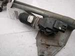 2004 Acura Mdx Wiper Motor Oem 76505S3VA01 Green 165K Miles - Month Warranty. Fixed Price $145.99.