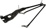 Windshield Wiper Linkage-motor Transmission Dorman Fits 08-11 Ford Focus. Fixed Price $176.13.