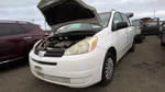 Used Back Glass Wiper Motor Fits: 2005 Toyota Sienna Grade. Fixed Price $110.70.