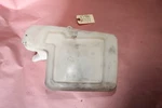 2006-2007 E60 Bmw 550I Windshield Washer Fluid Reservoir Tank M7172. Fixed Price $67.14.