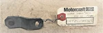 Ford C4TZ-17A436-C: Wiper Shaft Arm, Stamped "t C", 64-66 Truck. Fixed Price $7.65.