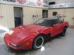 Used Windshield Wiper Linkage Fits: 1992 Chevrolet Corvette Grade. Fixed Price $72.49.
