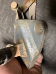 1959 General Motors Right Hand Windshield Wiper Transmission Gm # 4759119. Fixed Price $45.00.