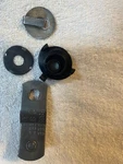 Mopar 1968-72 A-body Dart Speed Wiper Motor Arm + Gear 2889966 Free Ship!!. Fixed Price $98.99.