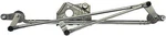 For 2007-10 Chevrolet Silverado 1500 3500 Gmc Models Windshield Wiper Linkage. Fixed Price $44.30.